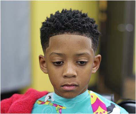 20 Black Toddler Hairstyles Boy Fashionblog