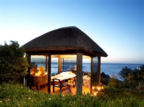 The Twelve Apostles Hotel And Spa Cape Town South Africa Condé Nast