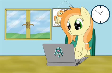 Haven Is Reading Something By Cloudy95 On Deviantart