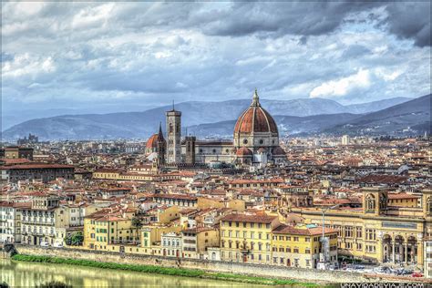 Que Ver En Florencia Top 10 Lugares Imprescindibles Que Visitar