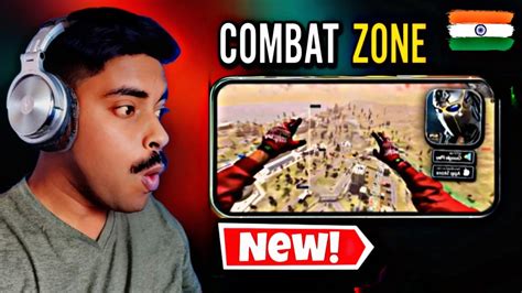 Combat Master Battle Royal Launches Today Combat Zone Youtube