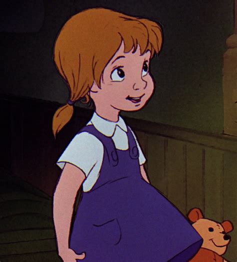 Penny The Rescuers The Rescuers Wiki Fandom