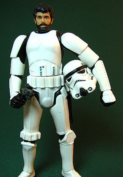 The 25 Worst Action Figures Of All Time Gallery