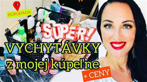 VychytÁvky Z Mojej KÚpeĽne Youtube