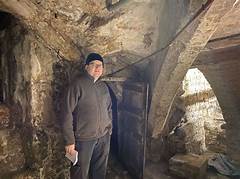 The Secret Crypts Of St Gregorys A Glimpse Into The Past