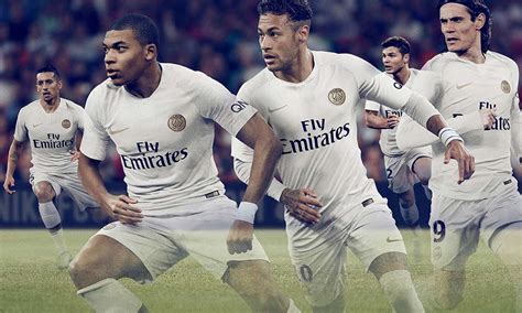 Buy authentic replica psg clothing such as polos, jackets & more. PSG's New Away Kit Is Inspired by Paris' Most Famous Monuments