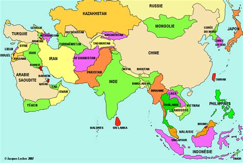Mapa Politico De Asia Descargar Mapas Images The Best Porn Website