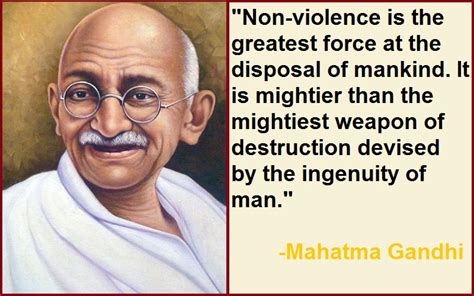 Best And Catchy Motivational Mahatma Gandhi Quotes