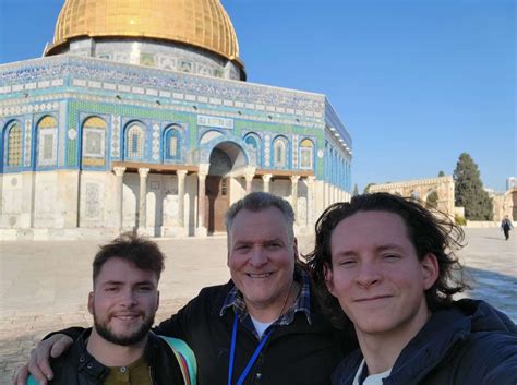 Butler County residents recall experiences in Israel – Butler Eagle