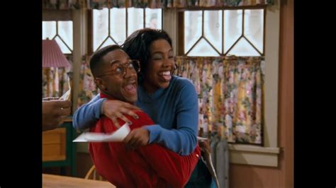 Laura And Steve Urkel Out Of My League Hd Youtube