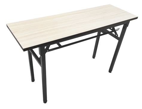 Factory Office Meeting Folding Table Traning Folding Tables Folding