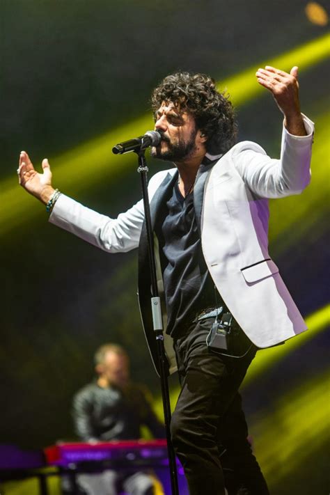 Francesco Renga “laltra Metà Tour” Teatrionline