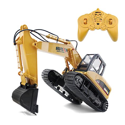 Huina 1550 Huina Construction Toys