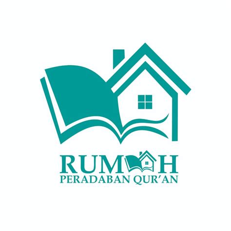 Detail Logo Rumah Tahfidz Quran Koleksi Nomer 19