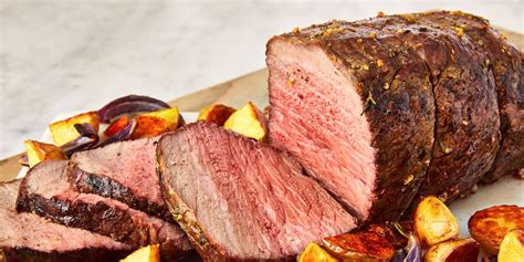 Best Roast Beef Recipe How To Cook Perfect Roast Beef In The Oven