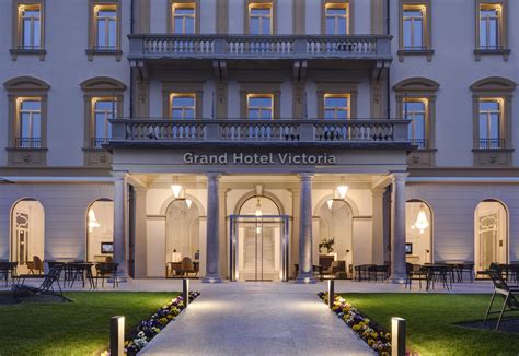 Grand Hotel Victoria Concept And Spa Lake Como Menaggio 20212022