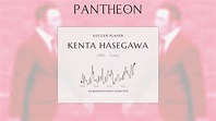 Kenta Hasegawa Biography - Japanese soccer player and manager | Pantheon