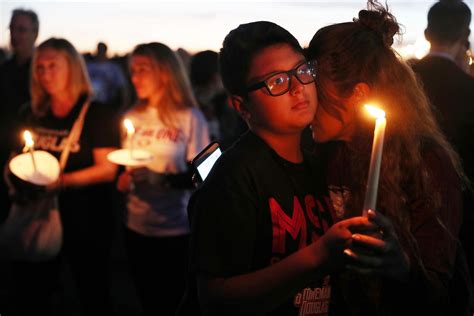 Three Tragic Deaths Reverberate Across Us Amid Steady Rise In