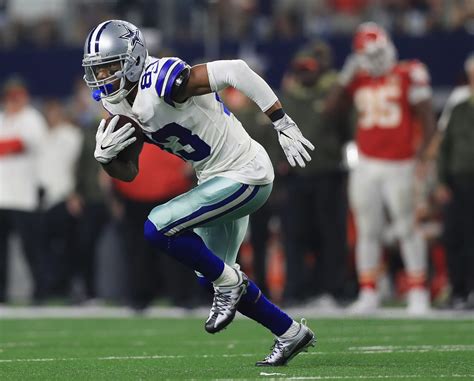 Ranking The Dallas Cowboys Best Players In 2018 34 26