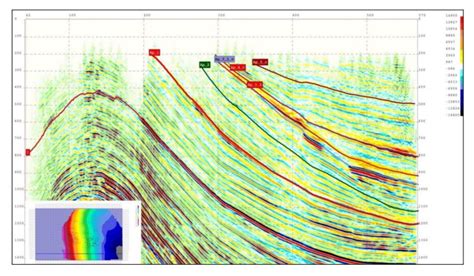 3d Seismic Survey Data Processing And Interpretation By Use Of Latest