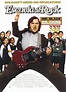 Película School of Rock (Escuela de Rock) (2003)