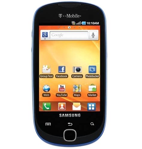 Wholesale Samsung Gravity Smart T589 4g T Mobile Gsm