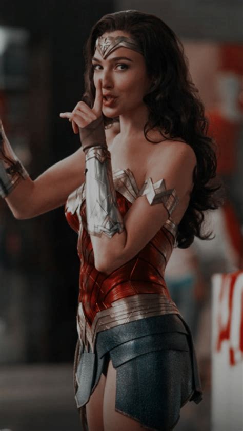 Wonder Woman 84 Lockscreen Tumblr