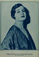 Alice Joyce, 1927 – un regard oblique