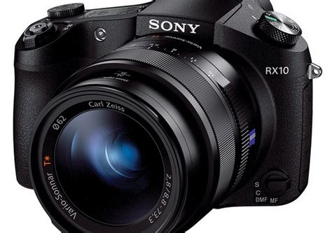 Sony Rx10 A Bridge Camera With Exciting Video Features Cined