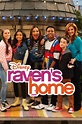 Raven's Home (TV Series 2017- ) - Posters — The Movie Database (TMDB)