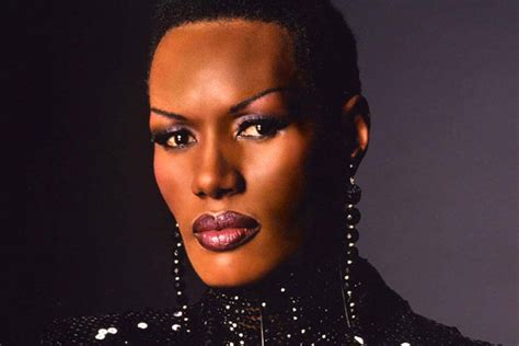 Изучайте релизы grace jones на discogs. Watch A Trailer For A Fabulous New Documentary About Grace ...