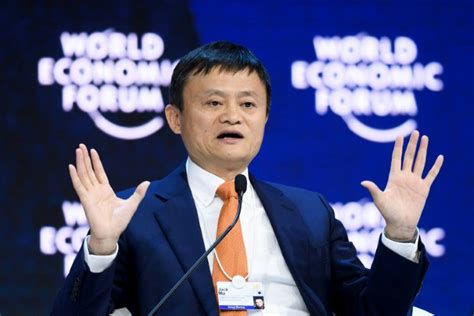 Alibabas Founder Jack Ma In Nepal For Business Tour South Asia Time