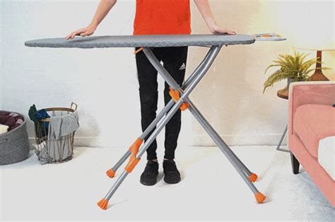 The Best Ironing Board For 2021 Reviews By Wirecutter