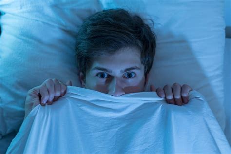 What Causes Sleep Paralysis