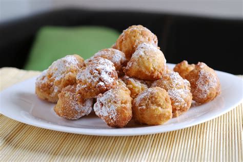 25 Of The Most Amazing Fried Dough Recipes