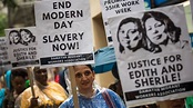 Nearly 50 million are part of "modern slavery" in latest global ...