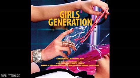 소녀시대 Girls Generation Snsd Wait A Minute Youtube