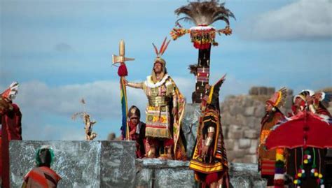 5 Datos Para Conocer Mejor A Los Incas