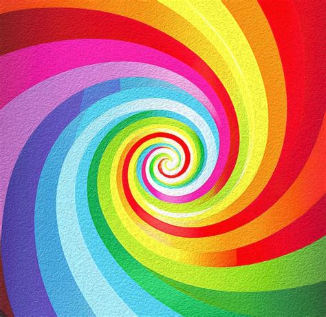 Page 7 Rainbow Swirl Images Free Download On Freepik