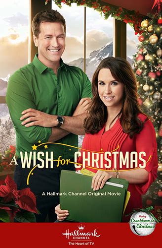 Blogography × Hallmark Movies 2016