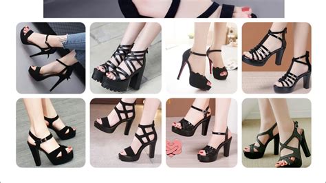 Beautiful Party Wear High Heel 👠👠 Sandal Designs 😘😍fashion Viral