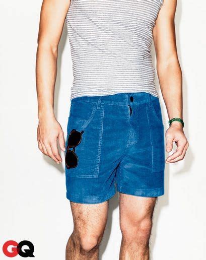 The Gq Dragnet 8 Essential Shorts For The Summer Gq Mens Casual