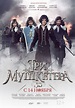 The Three Musketeers (2013 film) - Alchetron, the free social encyclopedia