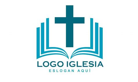 12 Logos Para Iglesias Gratis En Photoshop Recursos Bíblicos