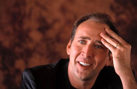Nicolas Cage Nicolas Cage Photo 26969948 Fanpop