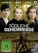 Tödliche Geheimnisse Teil 1 & 2 (DVD) – jpc