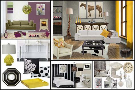 Aphrochic 4 Amazing Tips For Creating The Perfect Digital Mood Board