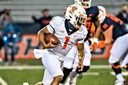 Isaiah Williams switches from quarterback to wide receiver | Sports ...