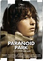 Paranoid Park (2007) - Posters — The Movie Database (TMDB)