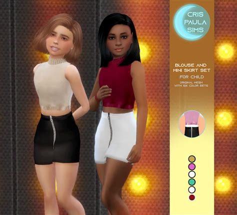The Sims 4 Female Body Mods Maxbmood
